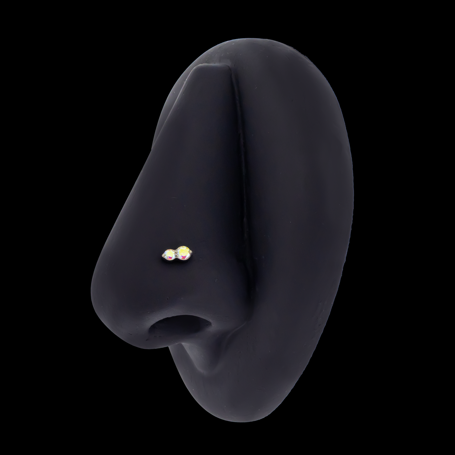 Sophia - 16G Internally Threaded End - Khrysos Jewelry