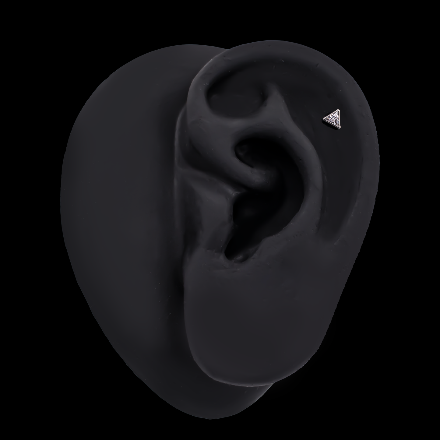 Opera - 16G Internally Threaded End - Khrysos Jewelry