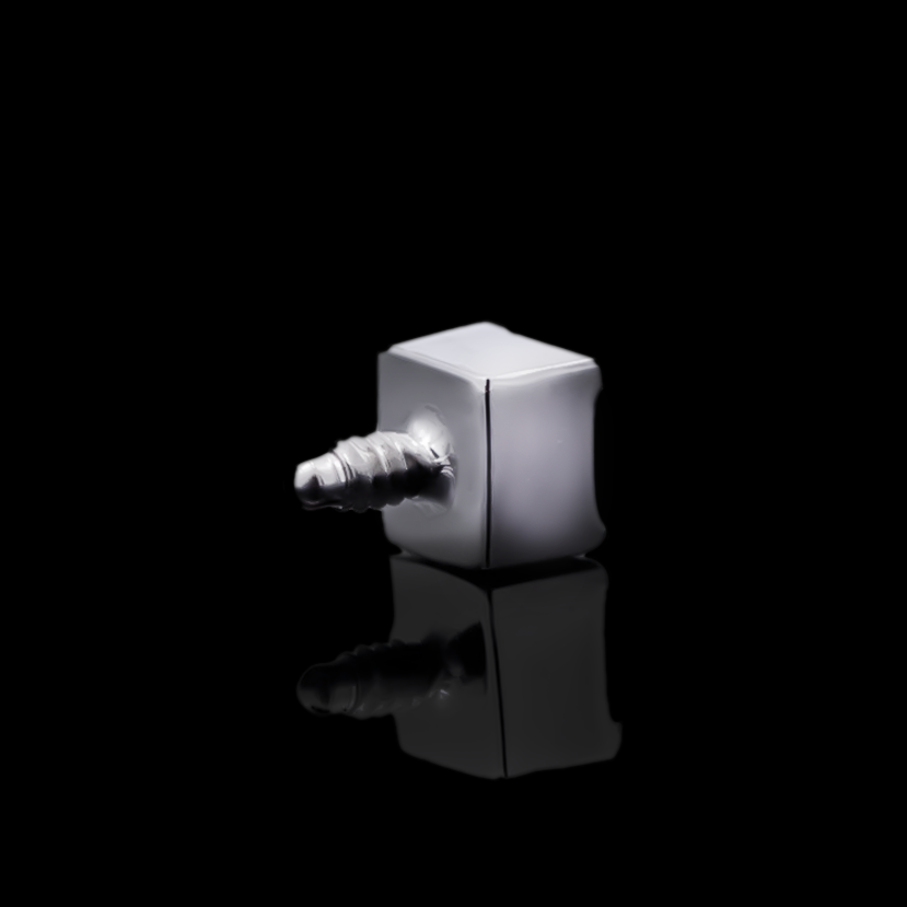 Sway - 16G Internally Threaded End - Khrysos Jewelry