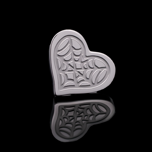 Loom - 16G Internally Threaded End - Khrysos Jewelry