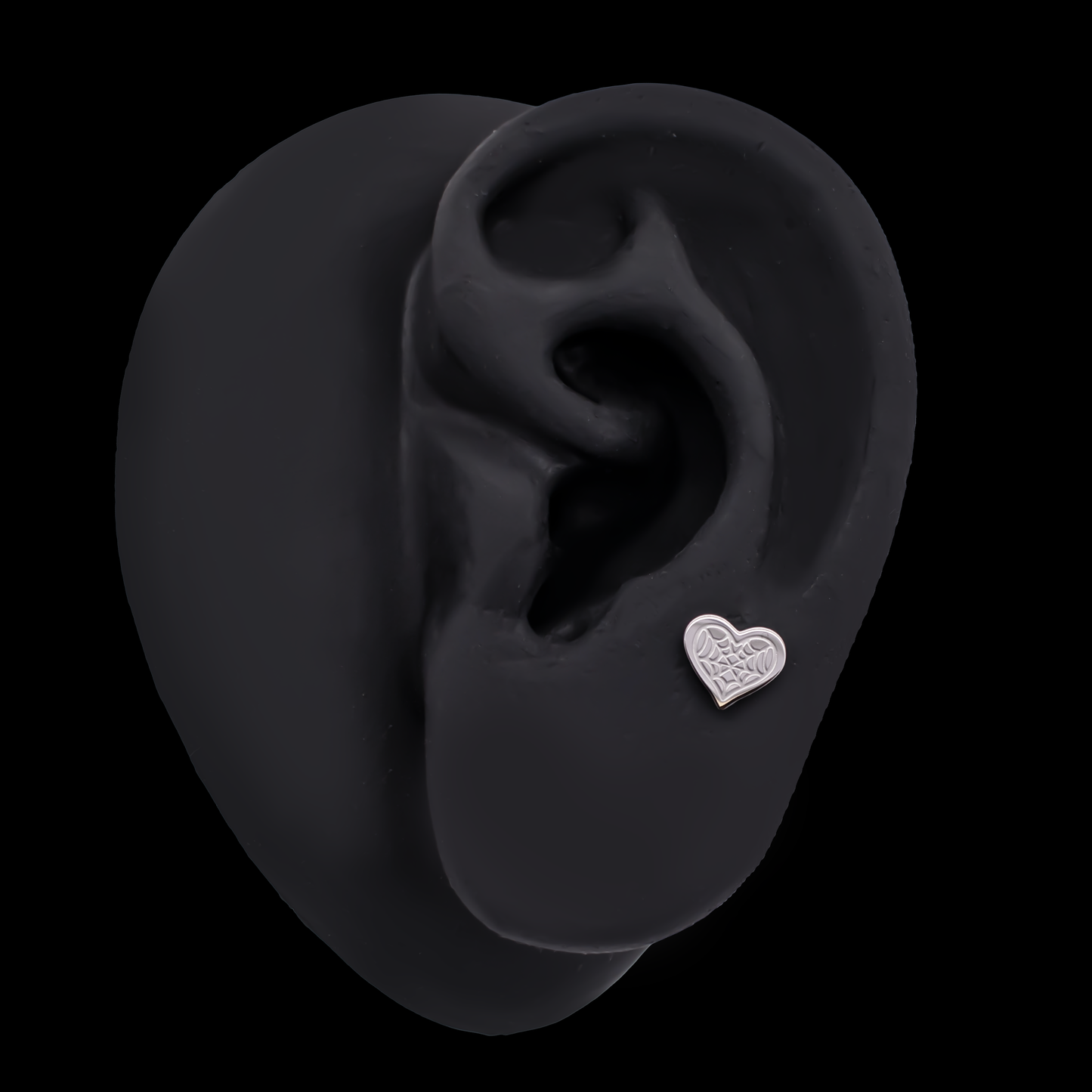 Loom - Threadless End - Khrysos Jewelry