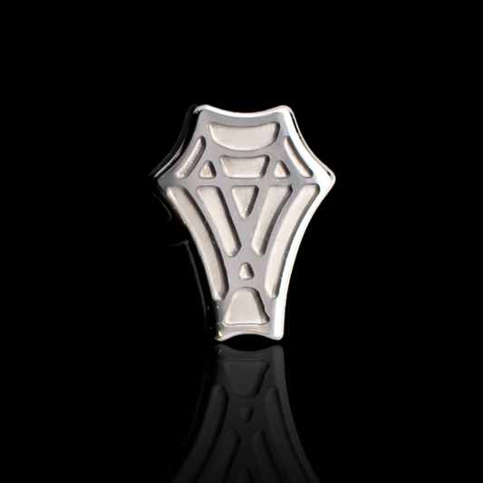 Widow - 16G Internally Threaded End - Khrysos Jewelry