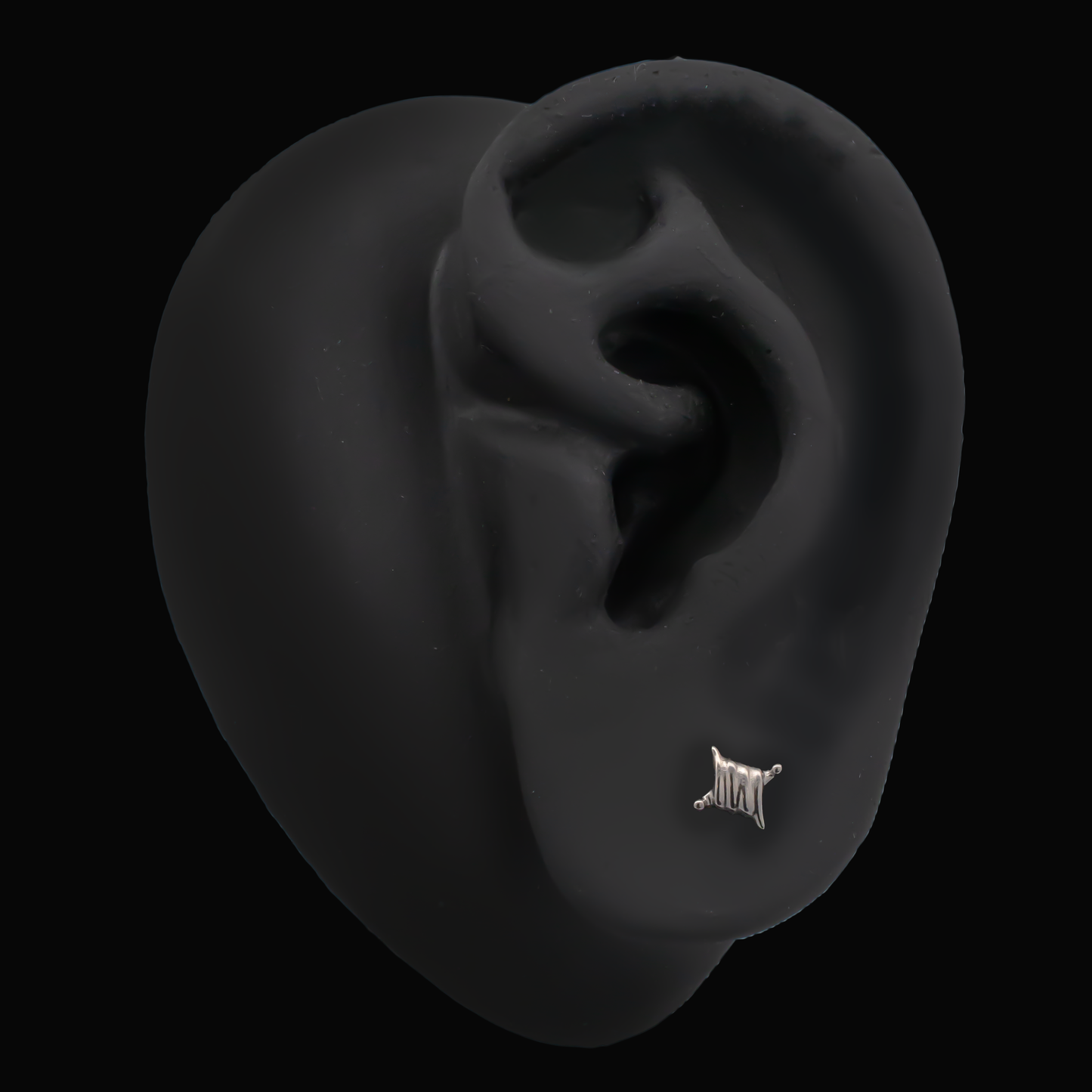 Thorn - 16G Internally Threaded End - Khrysos Jewelry