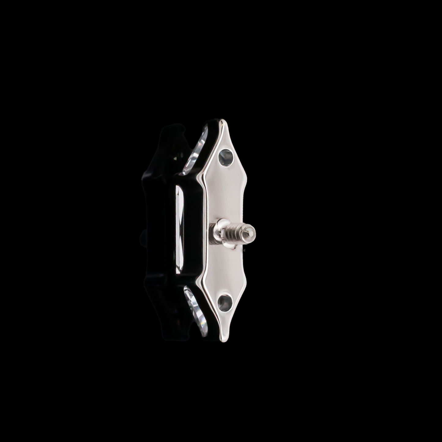 Aviana - 16G Internally Threaded End