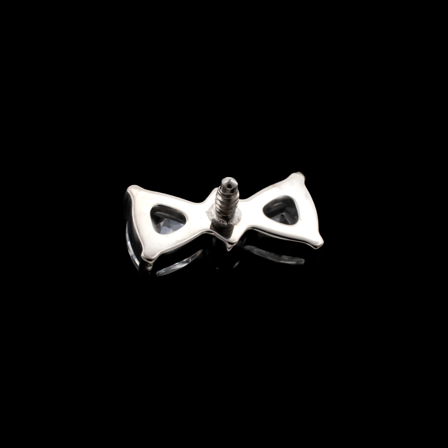 Estelle - 16G Internally Threaded - Khrysos Jewelry
