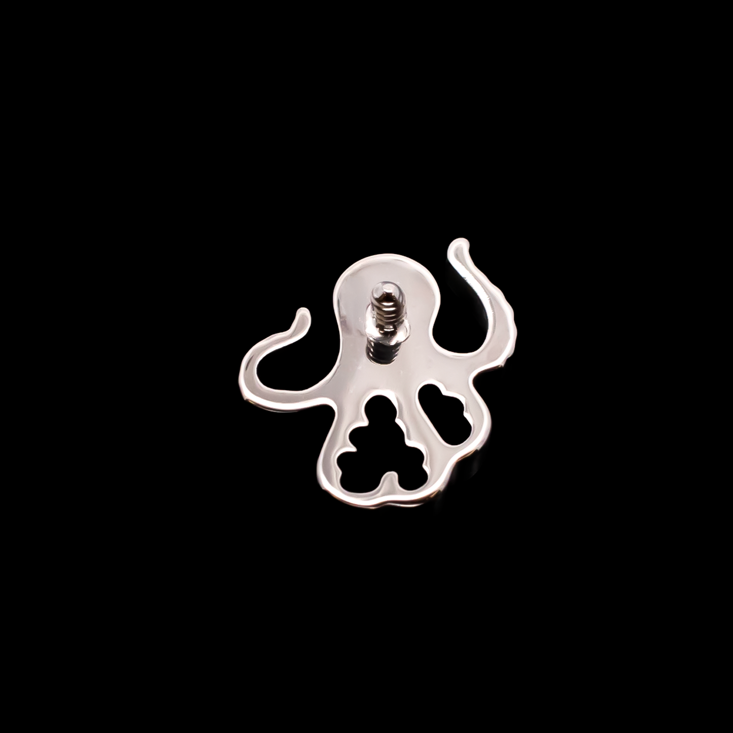 Nerina - 16G Internally Threaded End - Khrysos Jewelry