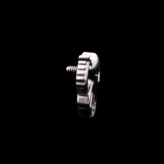 Nerina - 16G Internally Threaded End - Khrysos Jewelry