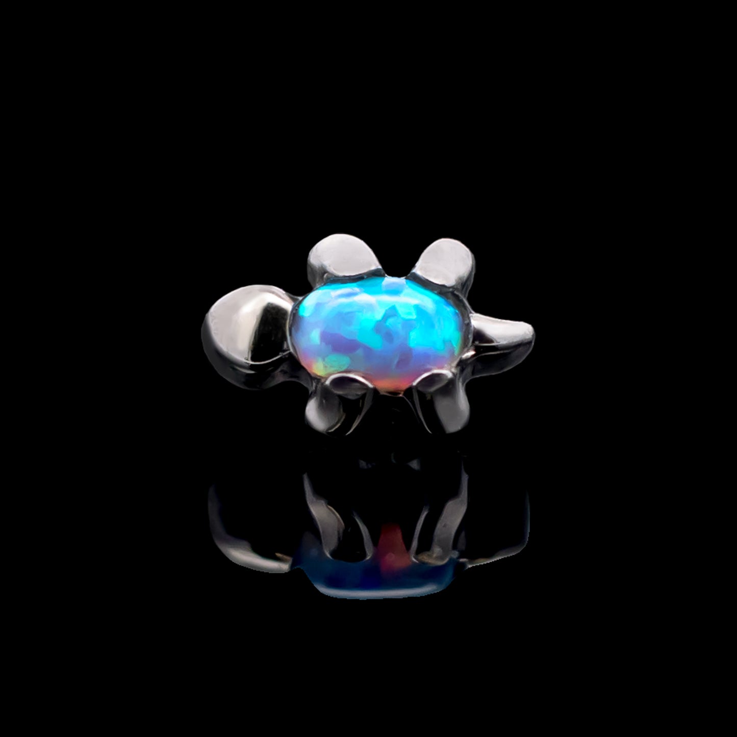 Esme - 16G Internally Threaded End