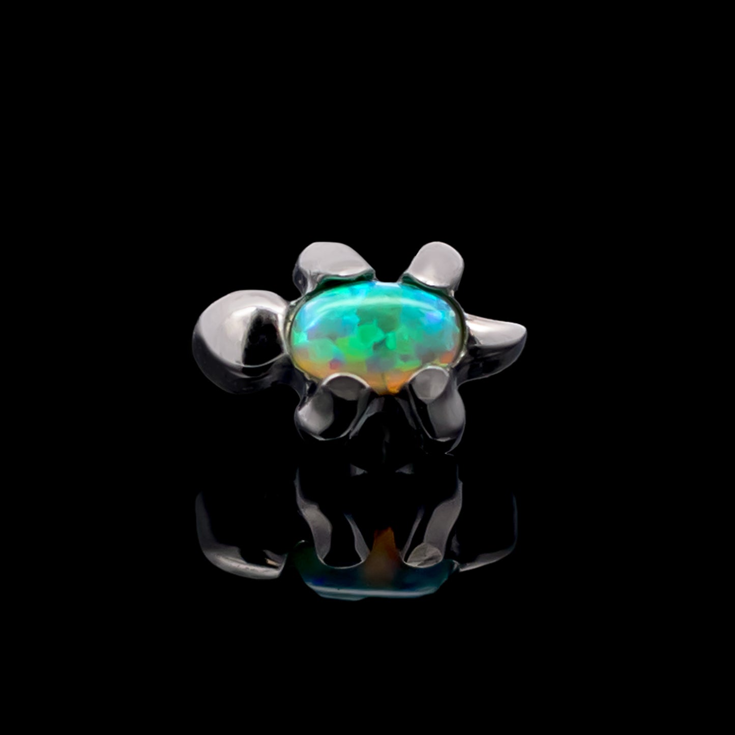 Esme - 16G Internally Threaded End