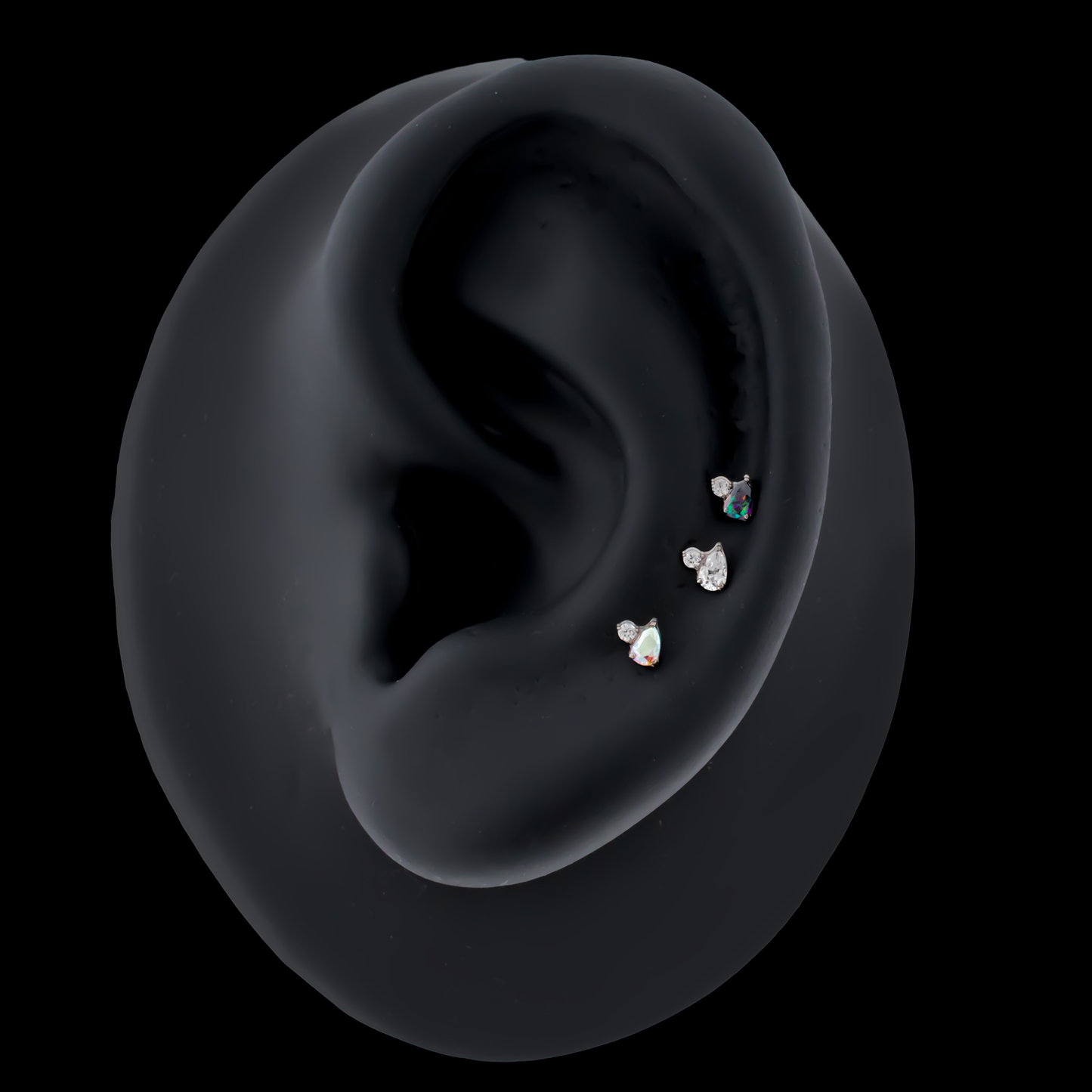 Avalon - 16G Internally Threaded End