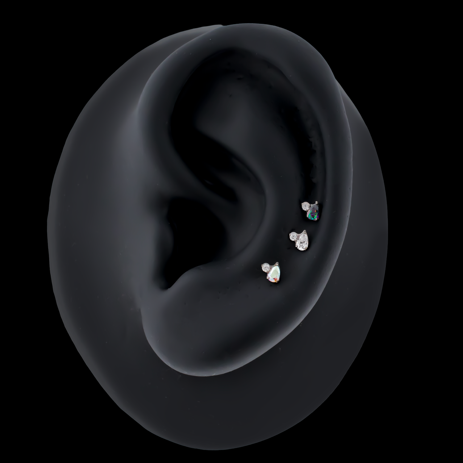 Avalon - 16G Internally Threaded End