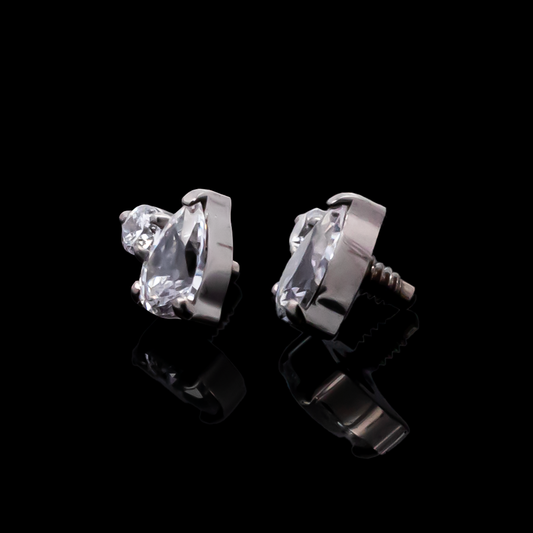 Avalon - 16G Internally Threaded End