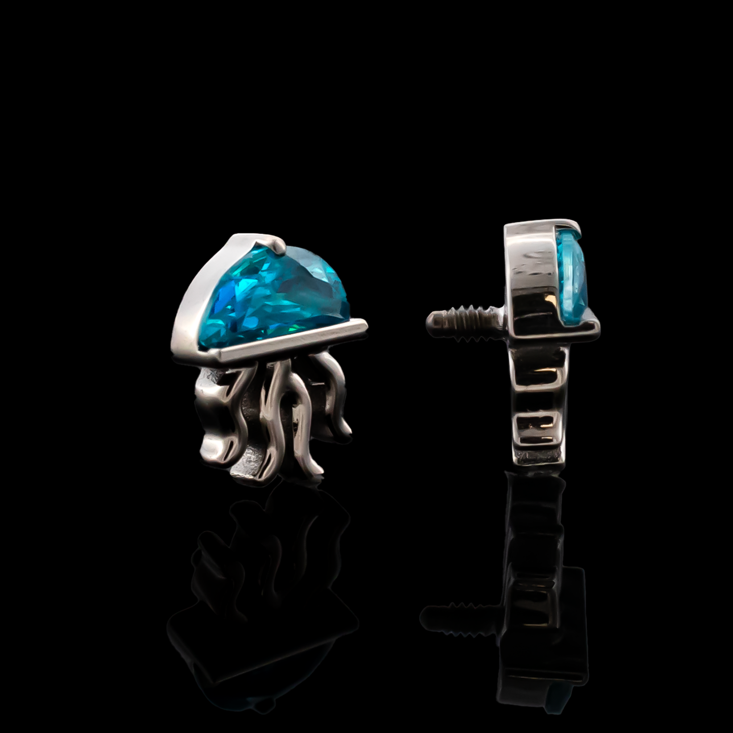 Marina - 16G Internally Threaded End