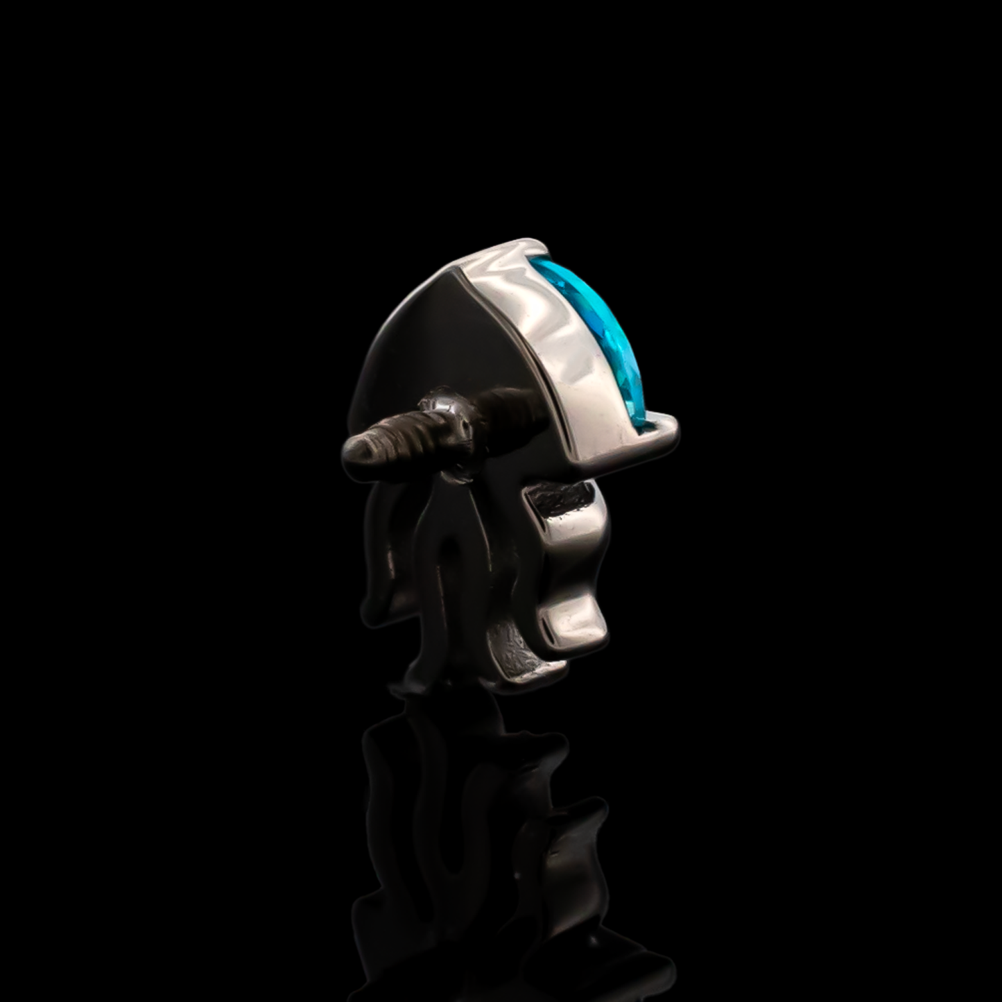 Marina - 16G Internally Threaded End