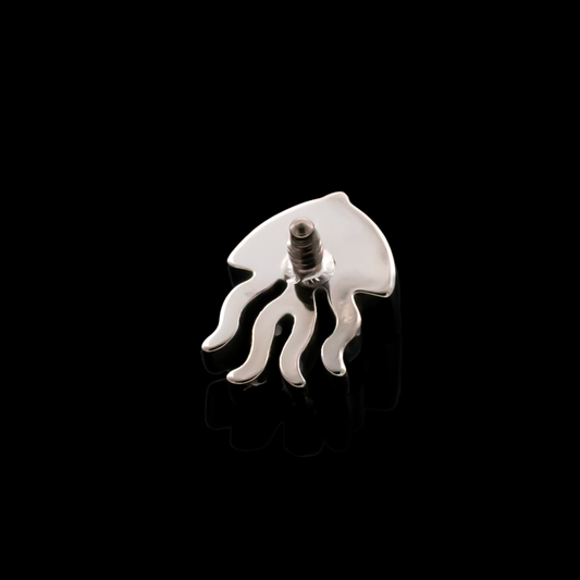 Marina - 16G Internally Threaded End - Khrysos Jewelry