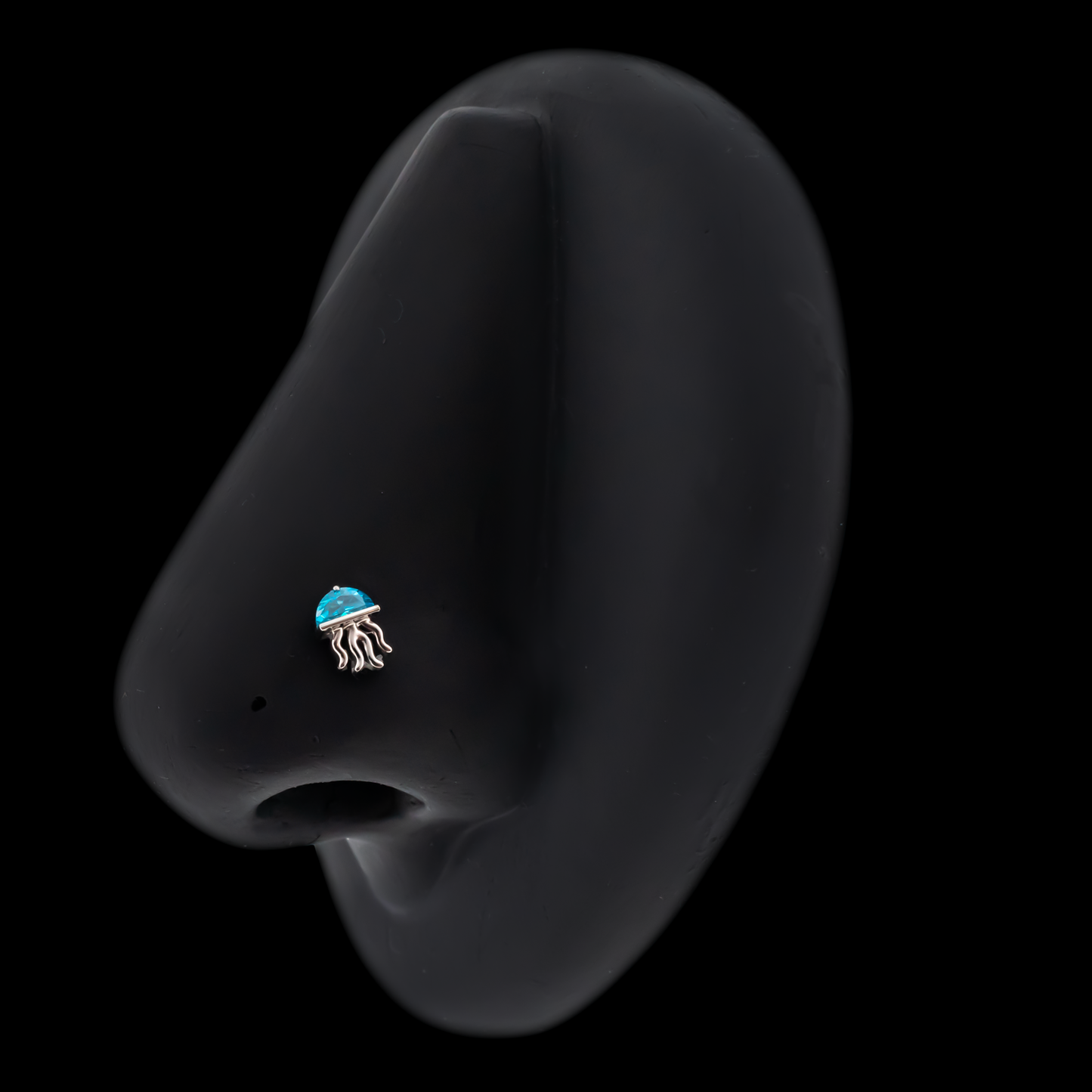 Marina - Threadless End