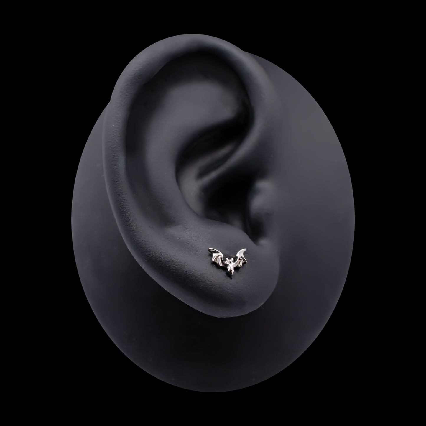 Azriel - 16G Internally Threaded End