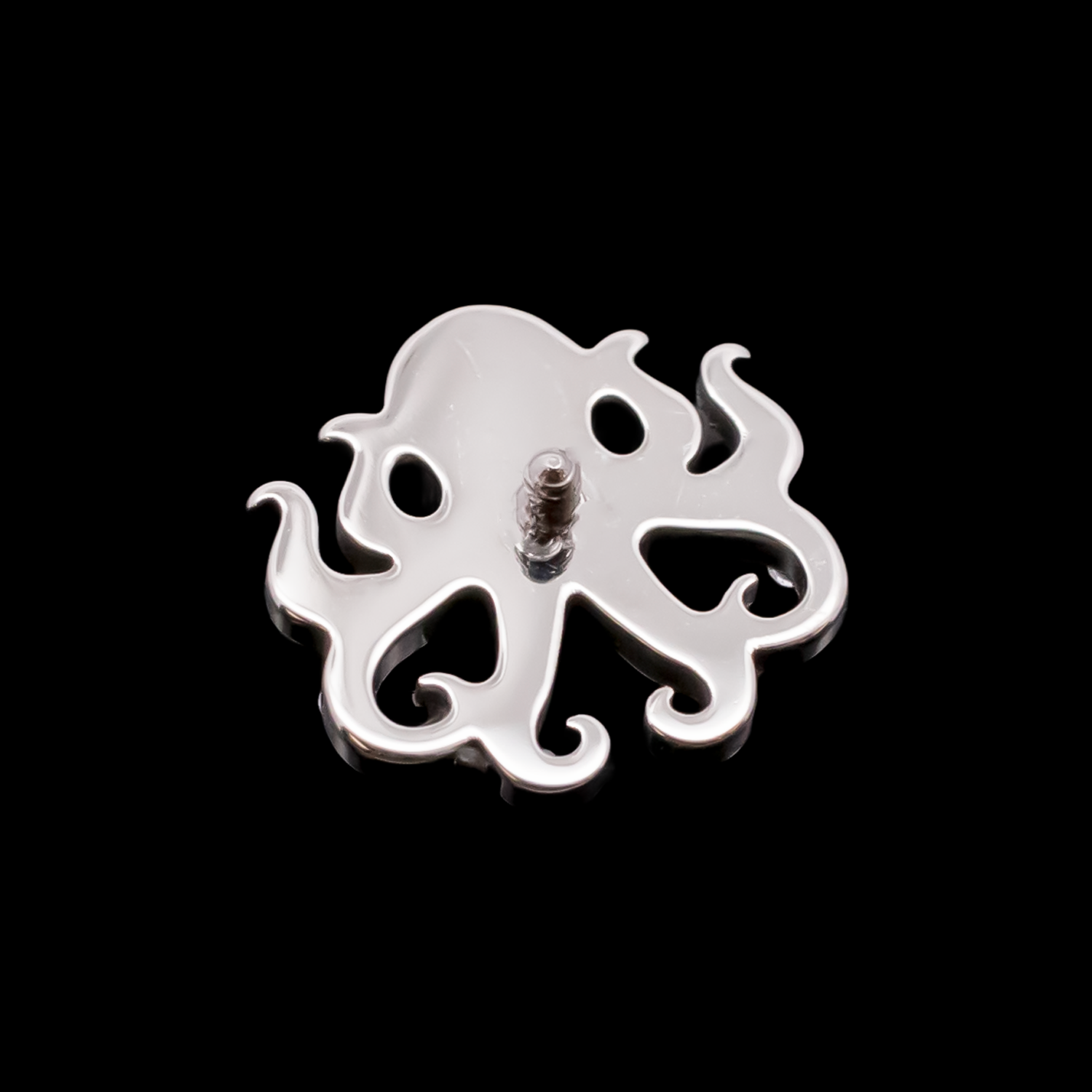 Corinne - 16G Internally Threaded End - Khrysos Jewelry