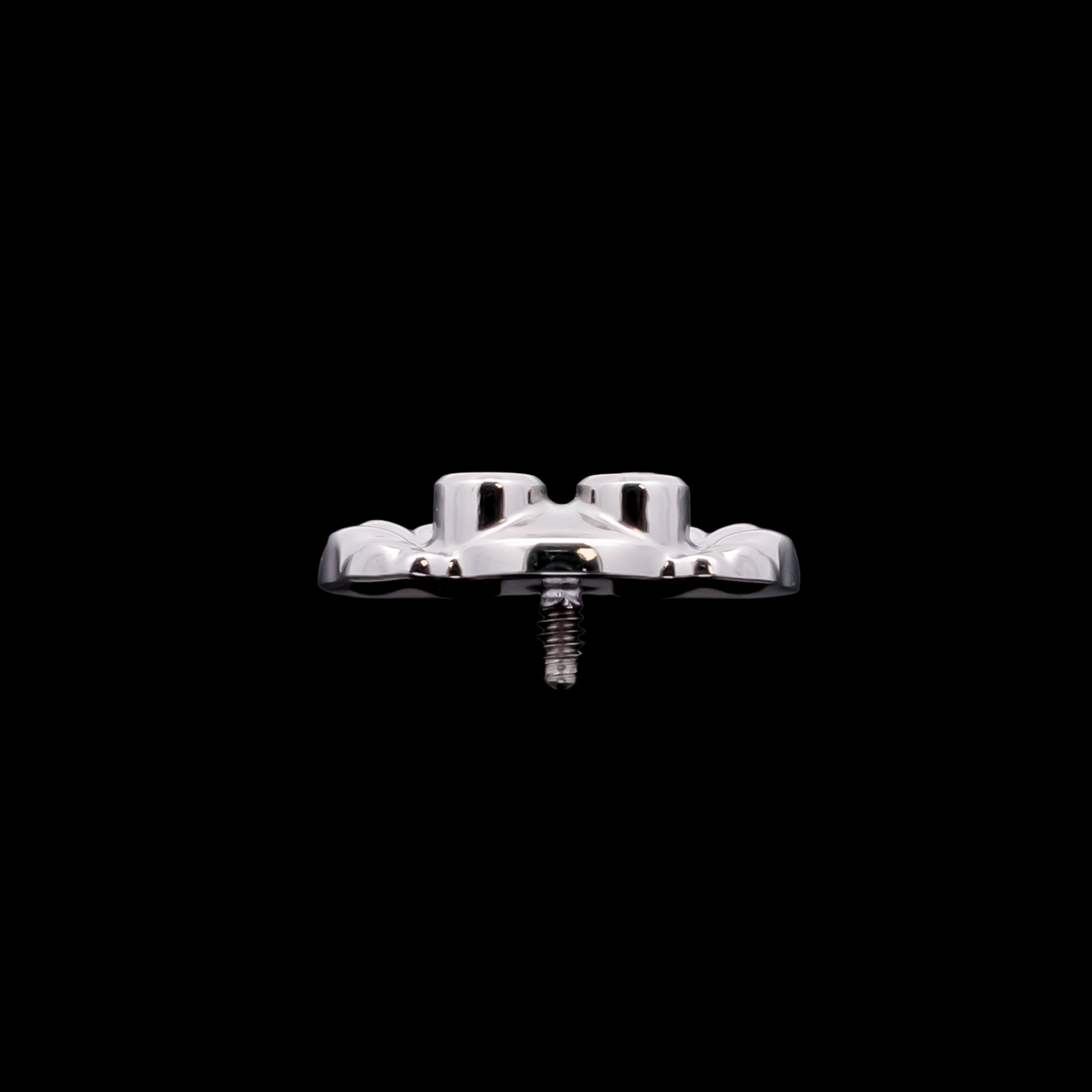 Bram - 16G Internally Threaded End - Khrysos Jewelry