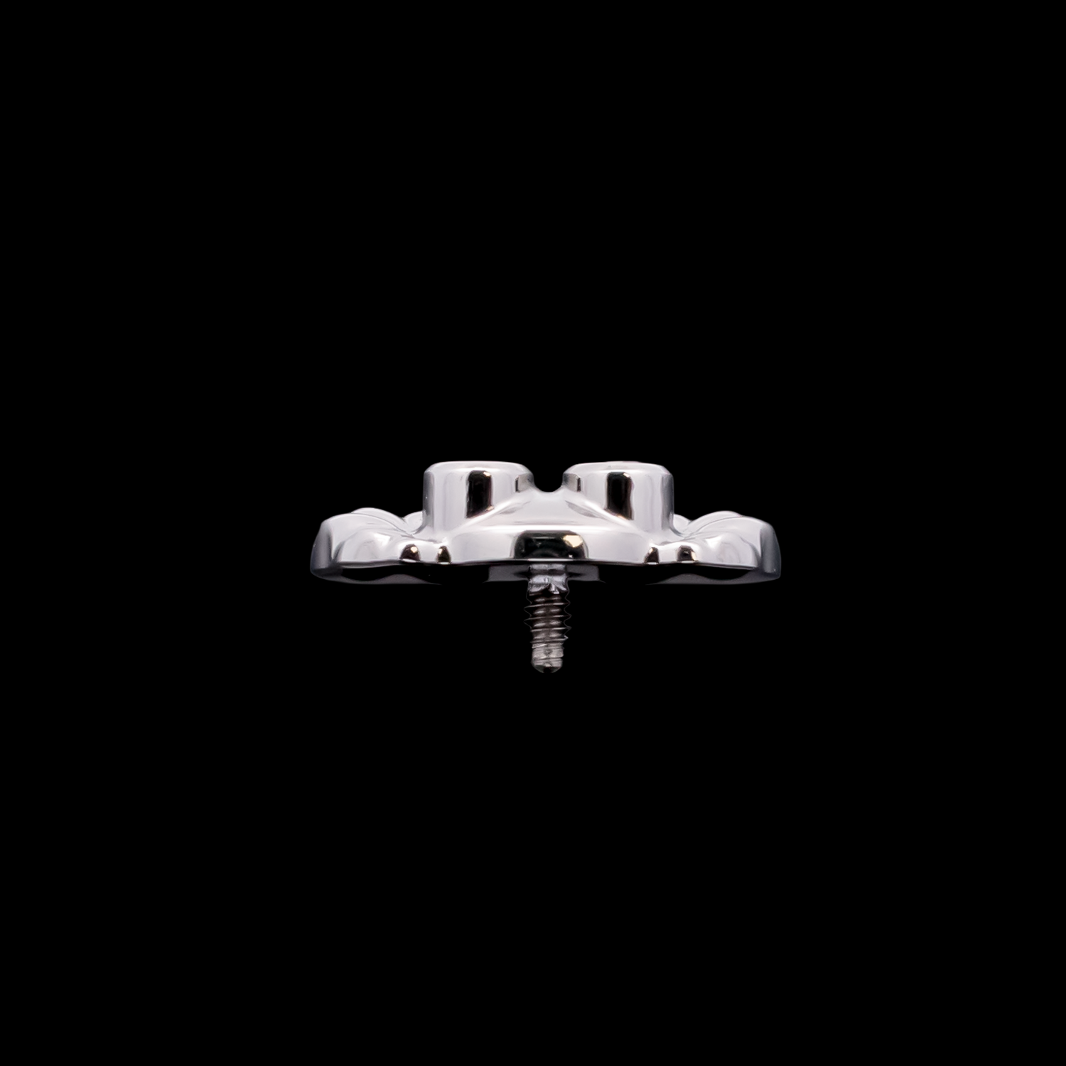 Bram - 16G Internally Threaded End - Khrysos Jewelry