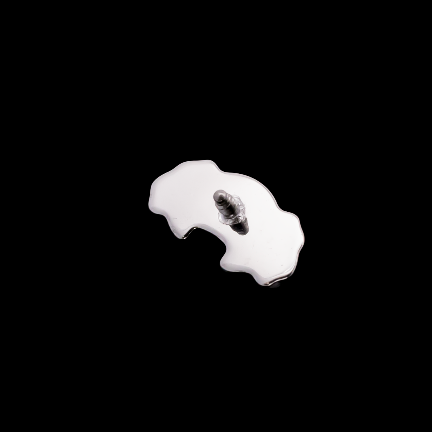 Bram - 16G Internally Threaded End - Khrysos Jewelry