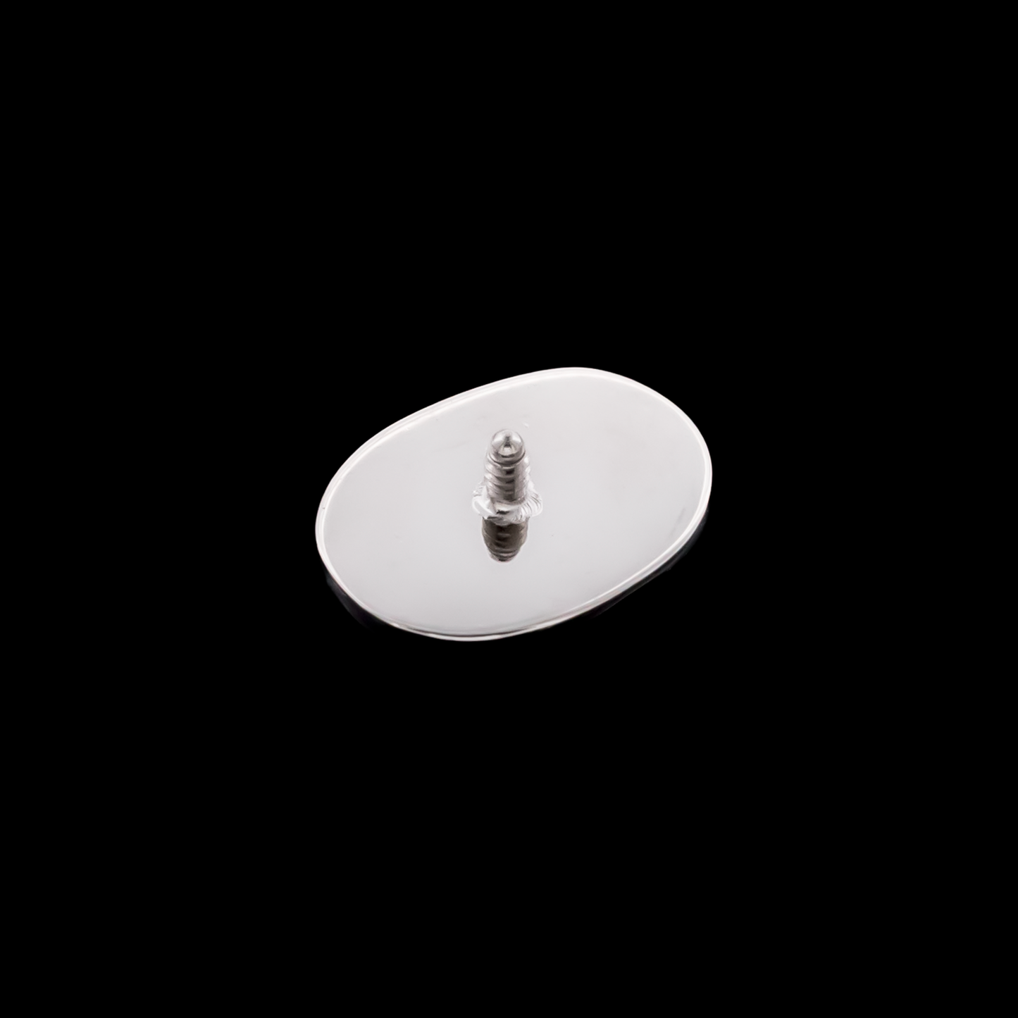 Siren - 16G Internally Threaded End - Khrysos Jewelry