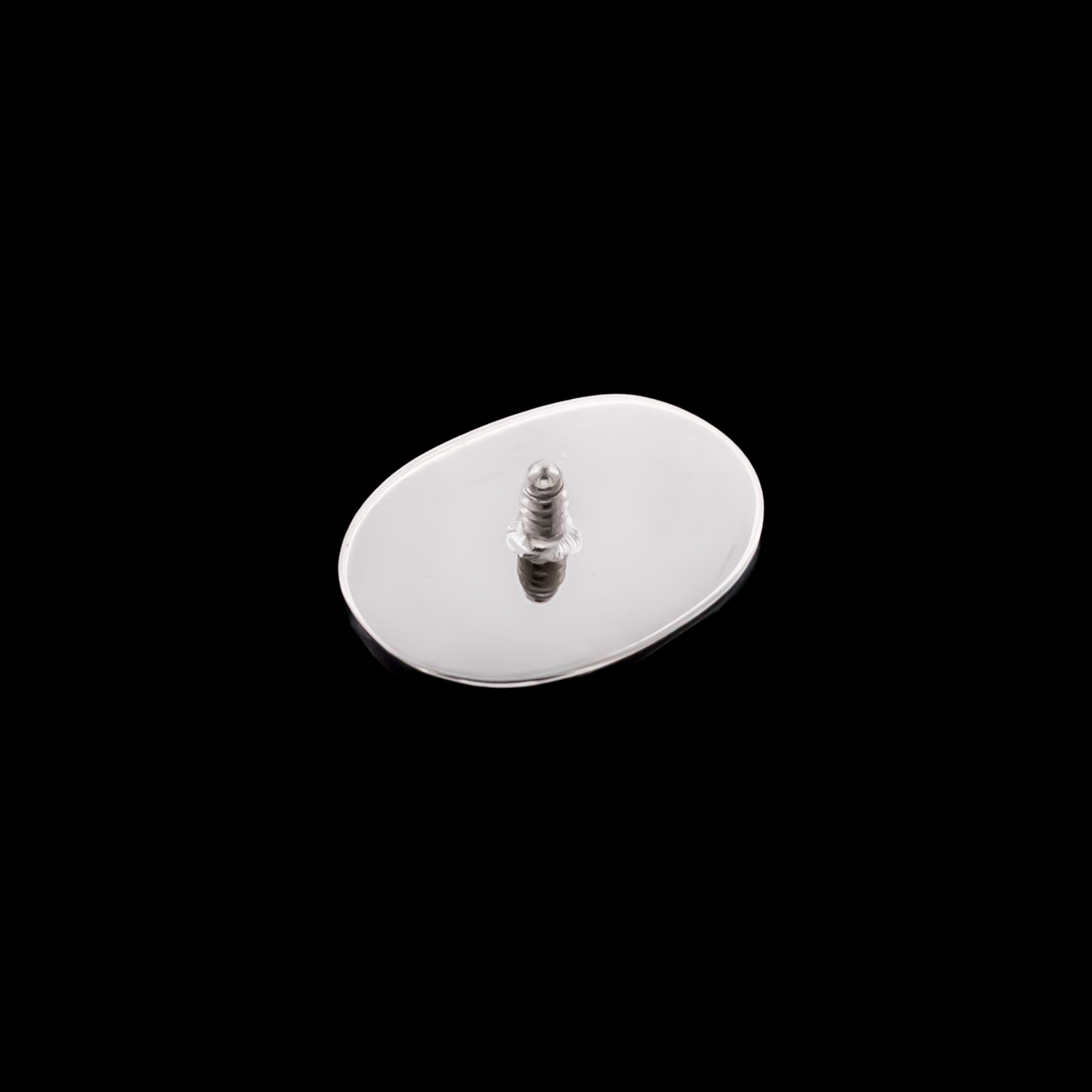 Siren - 16G Internally Threaded End - Khrysos Jewelry