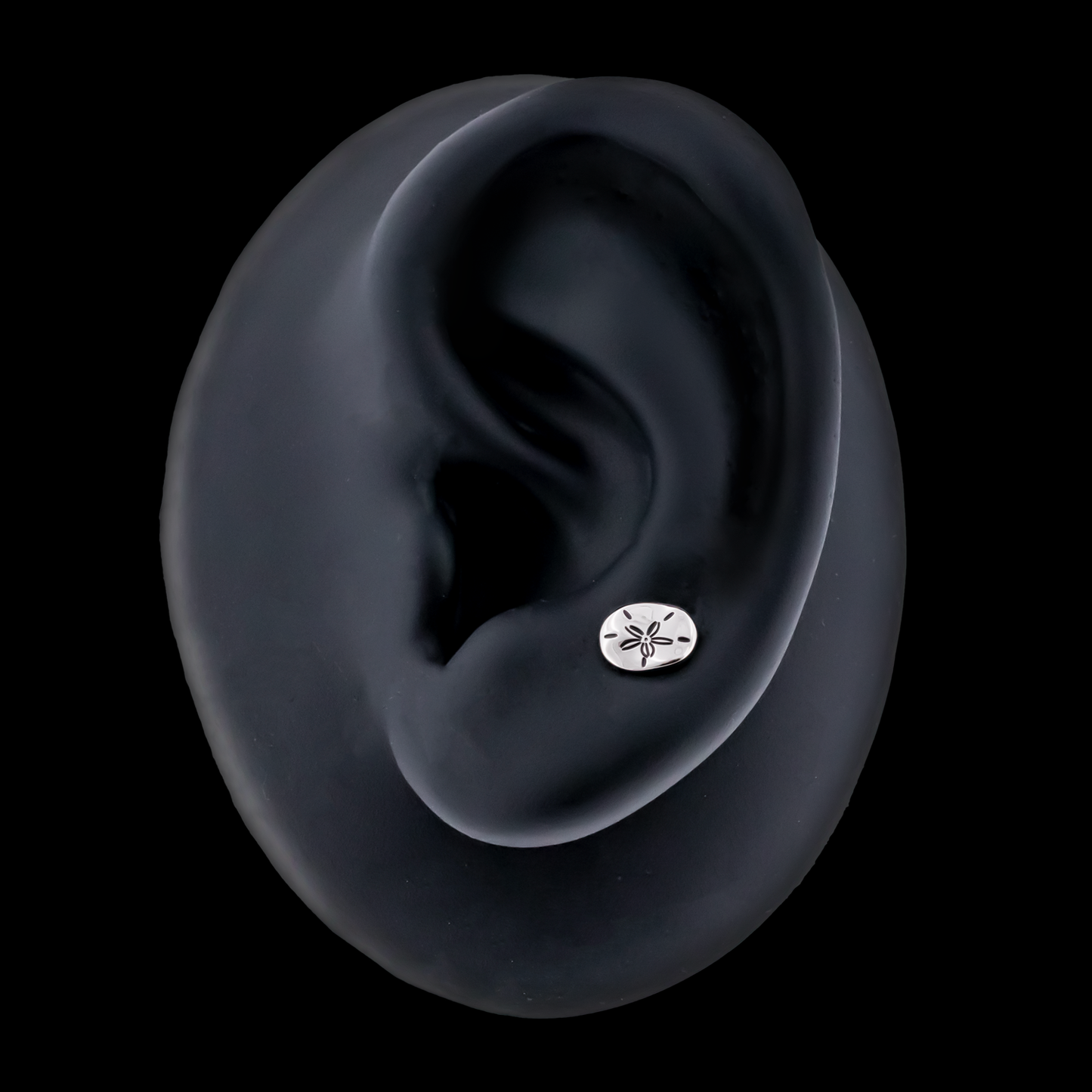 Siren - 16G Internally Threaded End - Khrysos Jewelry
