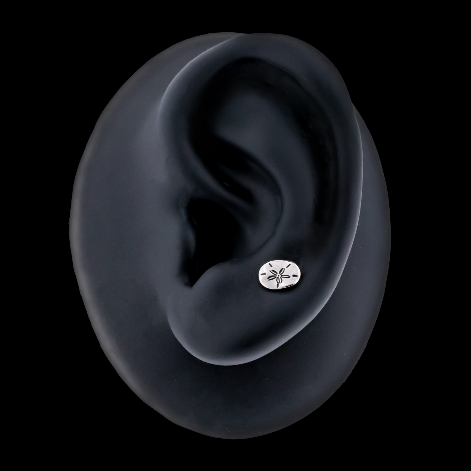 Siren - 16G Internally Threaded End - Khrysos Jewelry