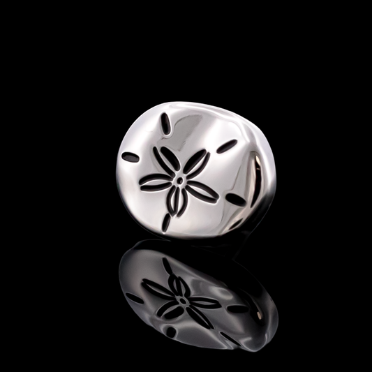 Siren - Threadless End - Khrysos Jewelry