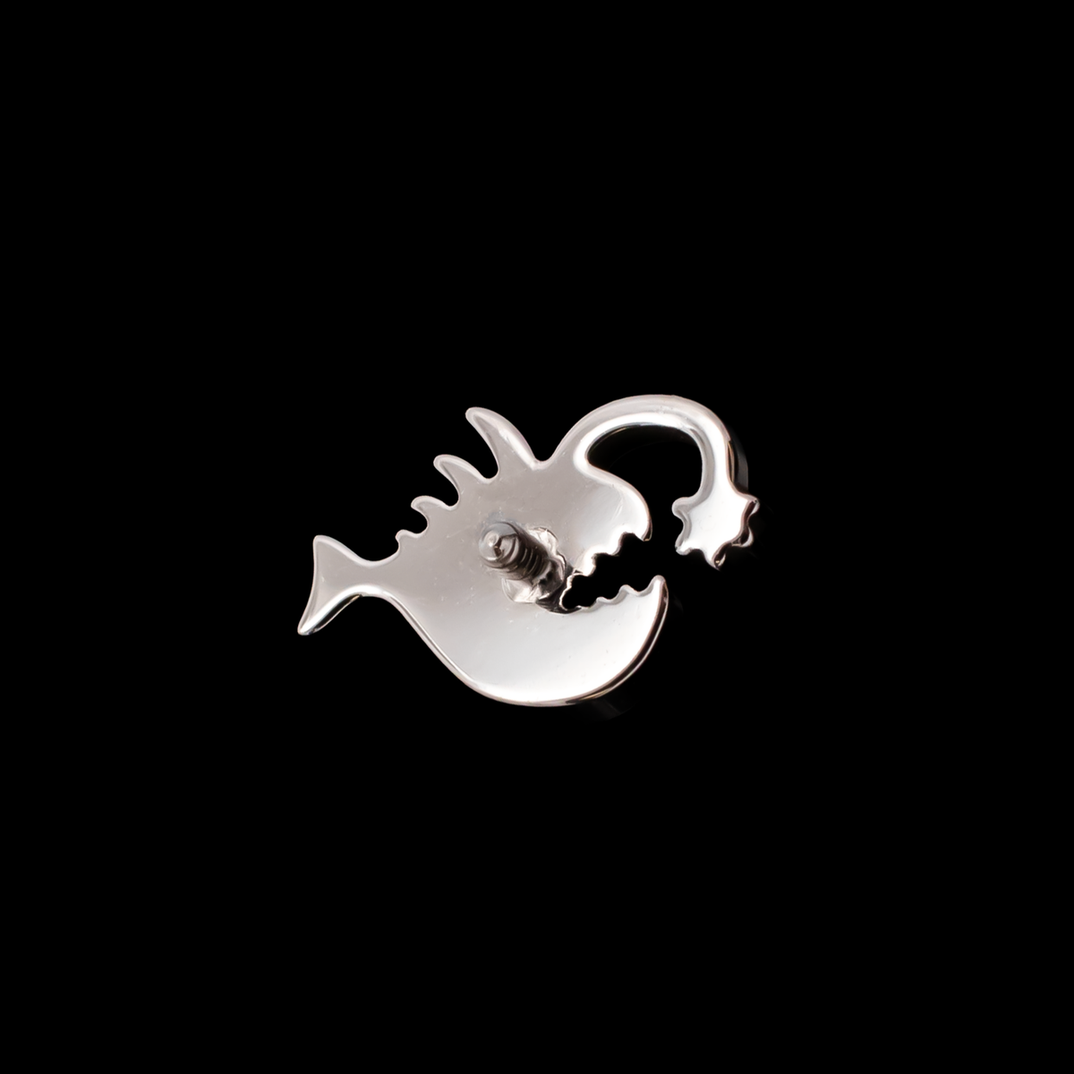 Sunbound - 16G Internally Threaded End - Khrysos Jewelry