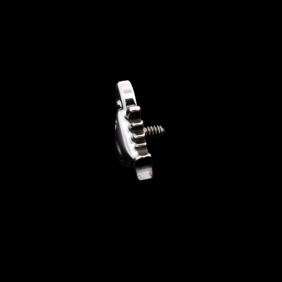Sunbound - 16G Internally Threaded End - Khrysos Jewelry