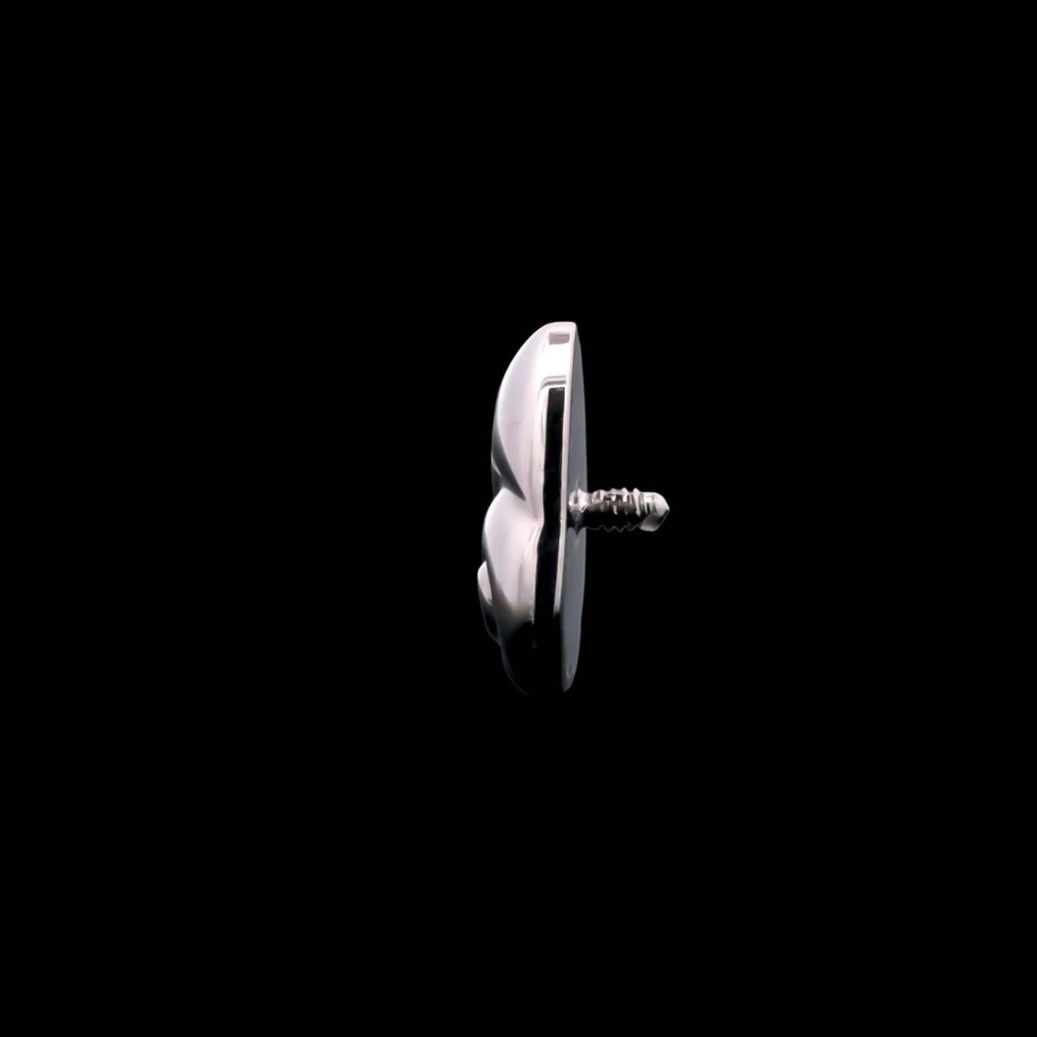 Serena - 16G Internally Threaded End - Khrysos Jewelry