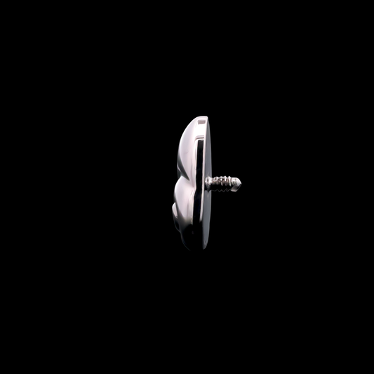 Serena - 16G Internally Threaded End - Khrysos Jewelry