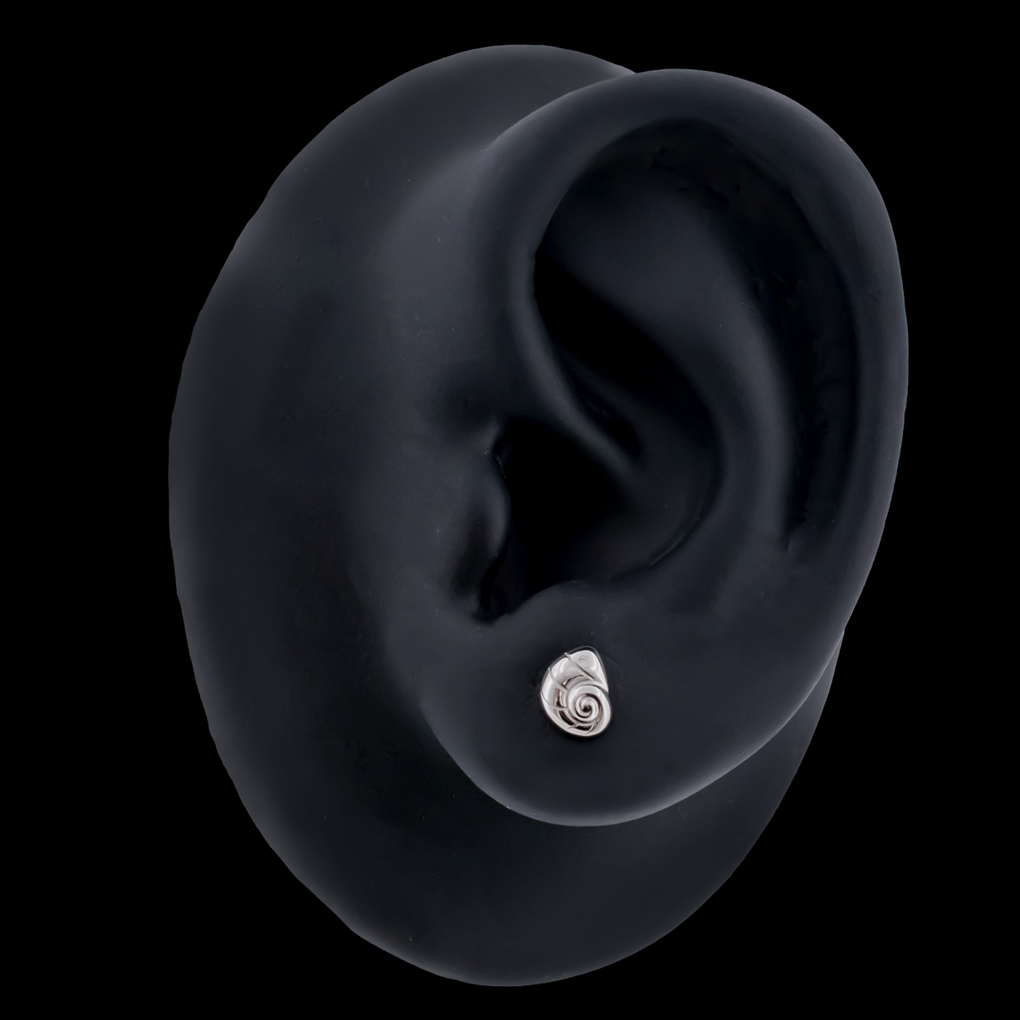 Serena - 16G Internally Threaded End - Khrysos Jewelry
