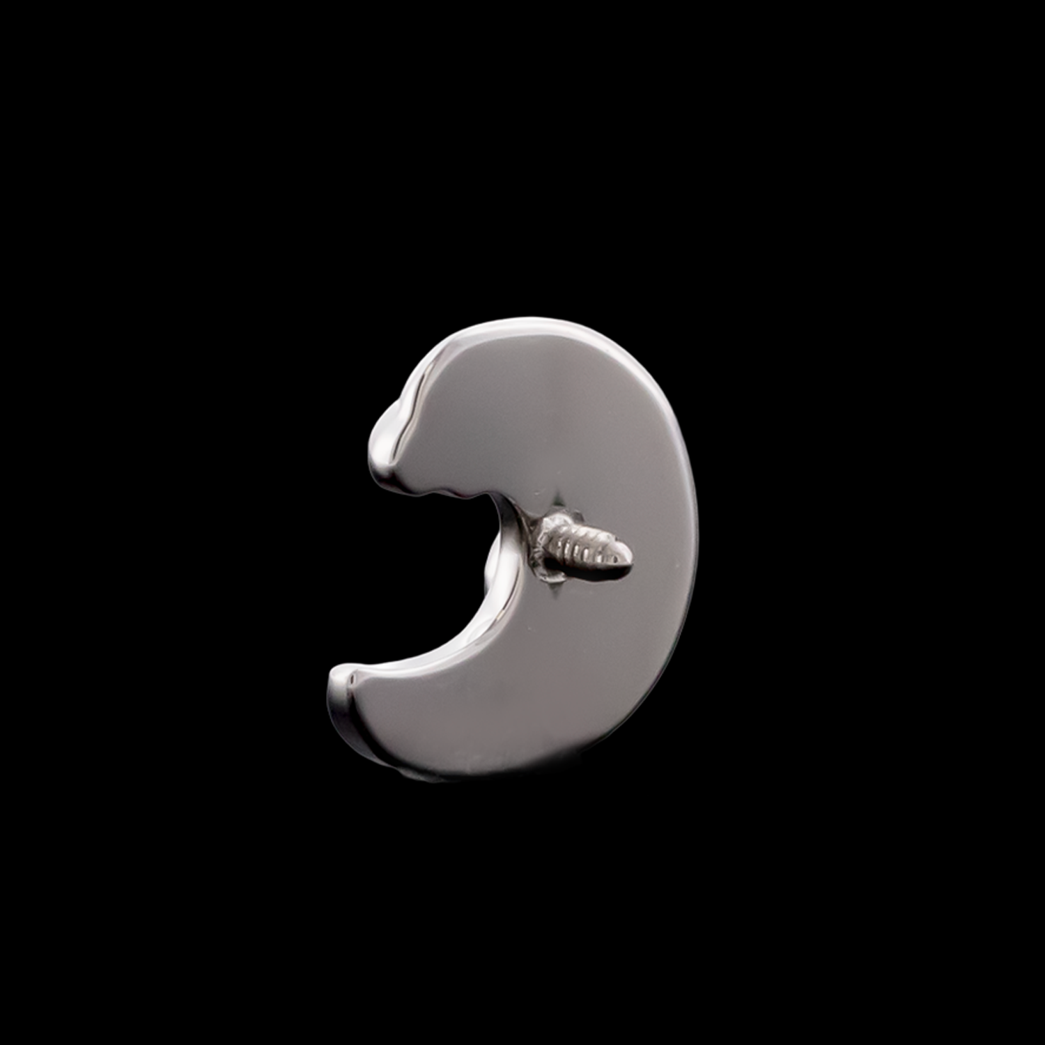 Marisol - 16G Internally Threaded End