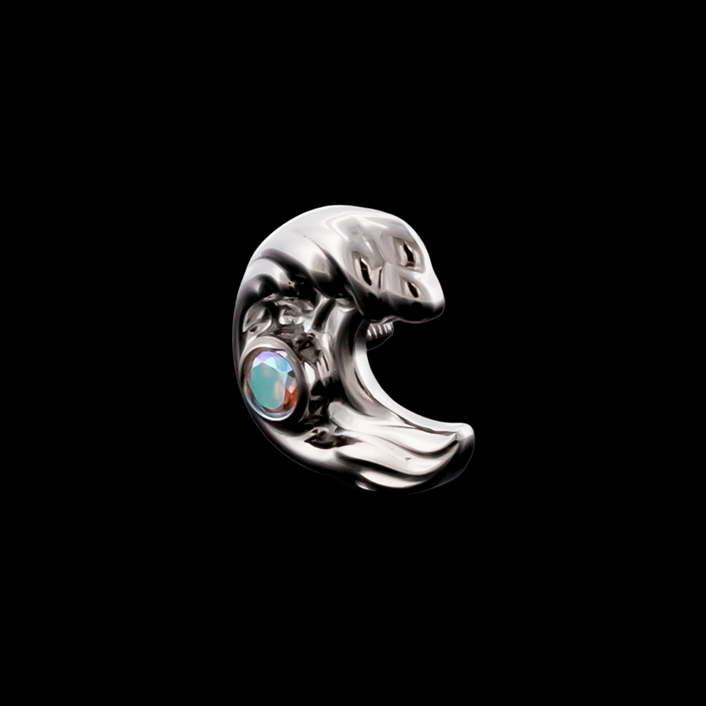 Marisol - 16G Internally Threaded End