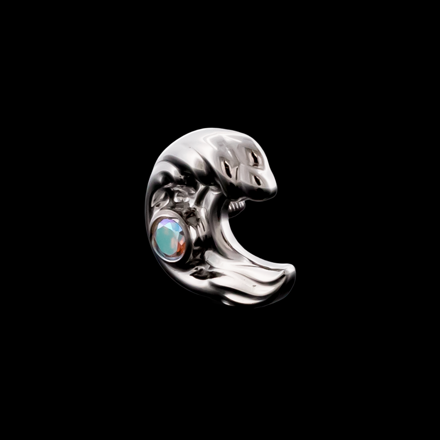 Marisol - 16G Internally Threaded End