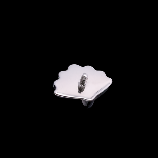 Marielle - 16G Internally Threaded End - Khrysos Jewelry