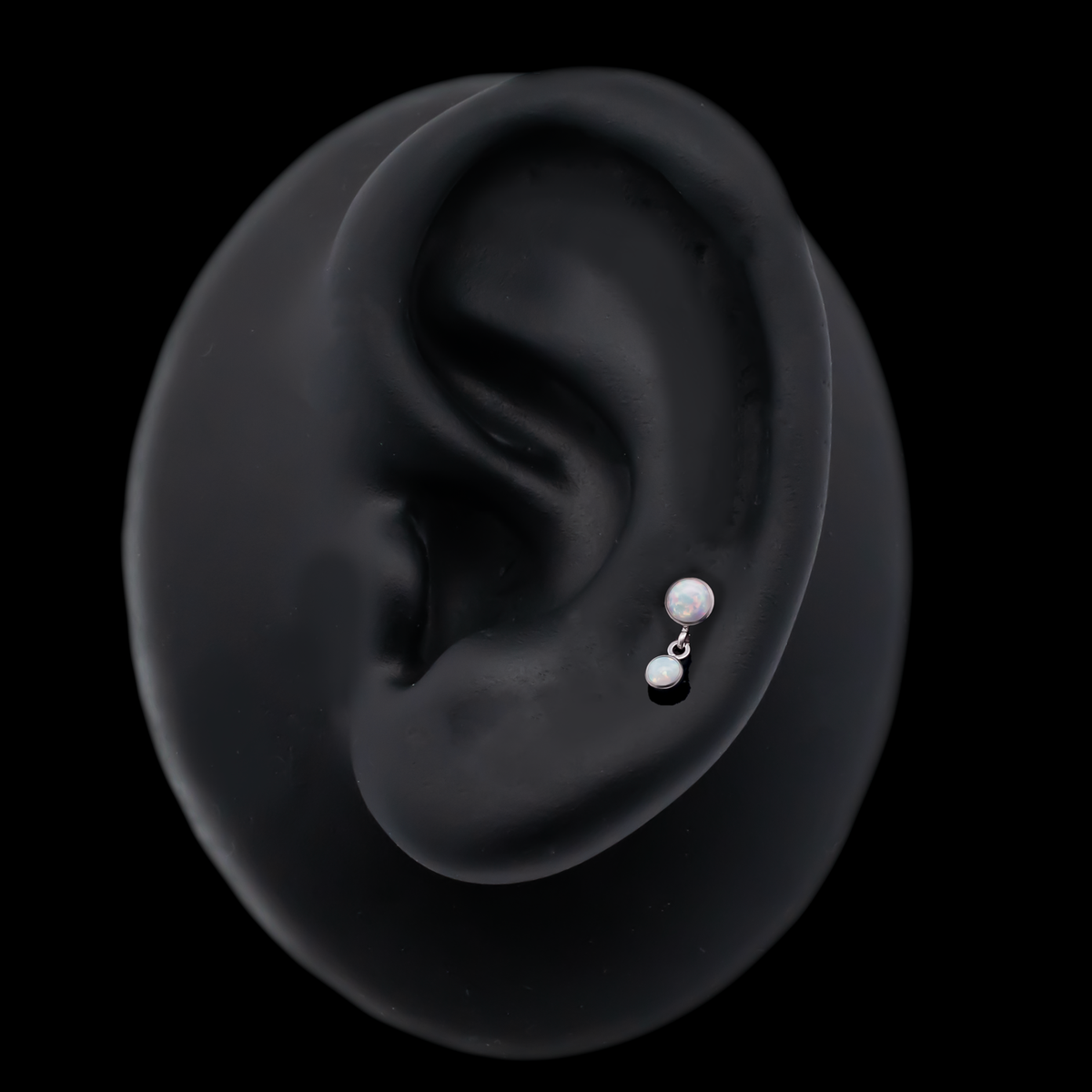 Jolie - 16G Internally Threaded End