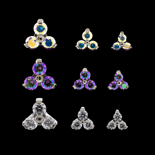 Khrysos Jewelry