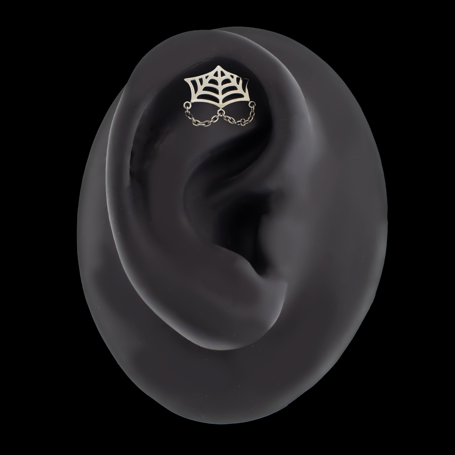 Nexus - 16G Internally Threaded End - Khrysos Jewelry