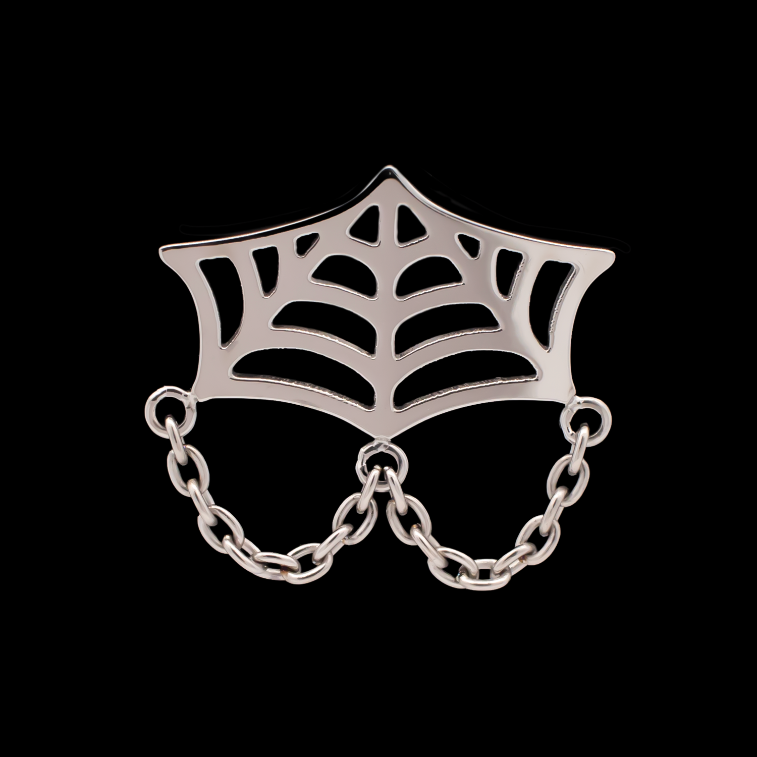 Nexus - 16G Internally Threaded End - Khrysos Jewelry