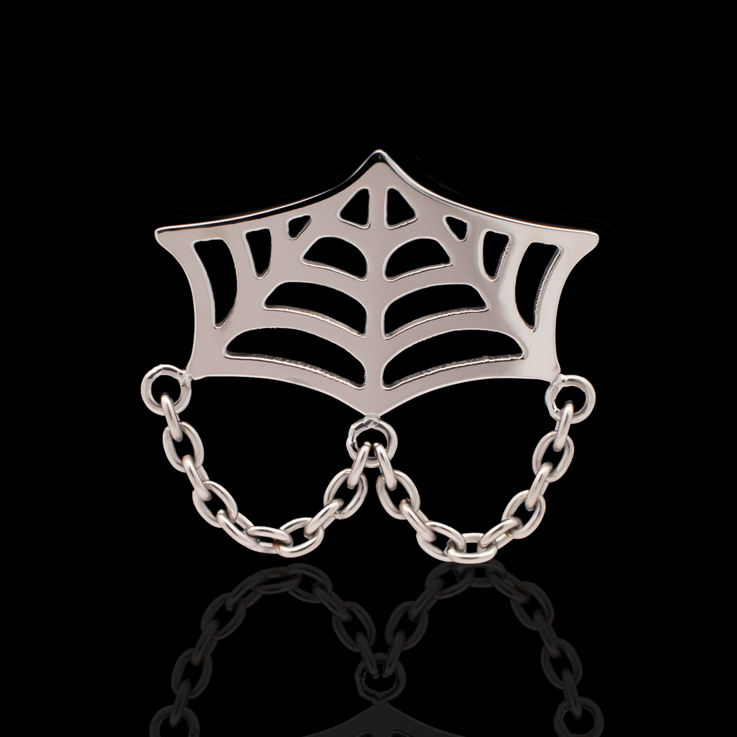 Nexus - 16G Internally Threaded End - Khrysos Jewelry