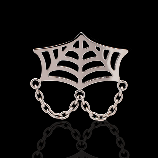 Nexus - 16G Internally Threaded End - Khrysos Jewelry