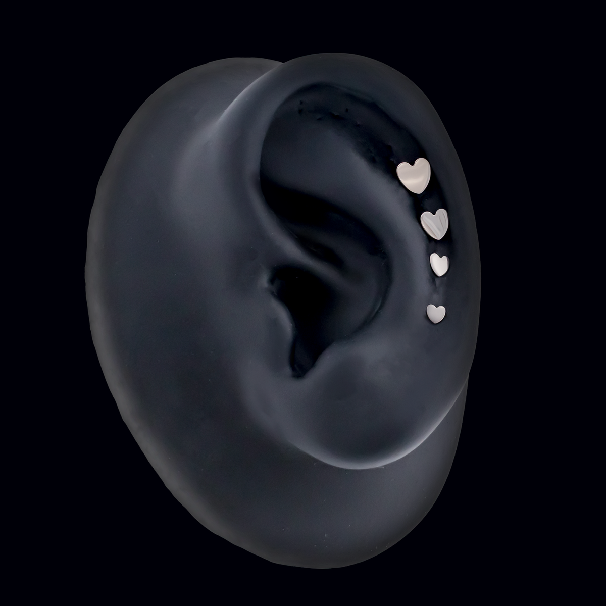 Vennas - 16G Internally Threaded End - Khrysos Jewelry