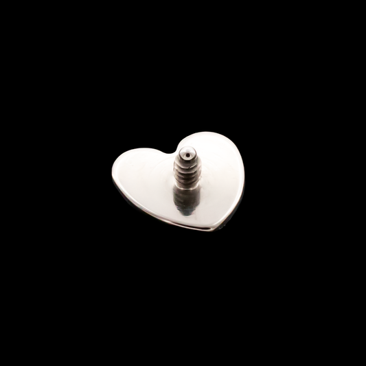 Vennas - 16G Internally Threaded End - Khrysos Jewelry