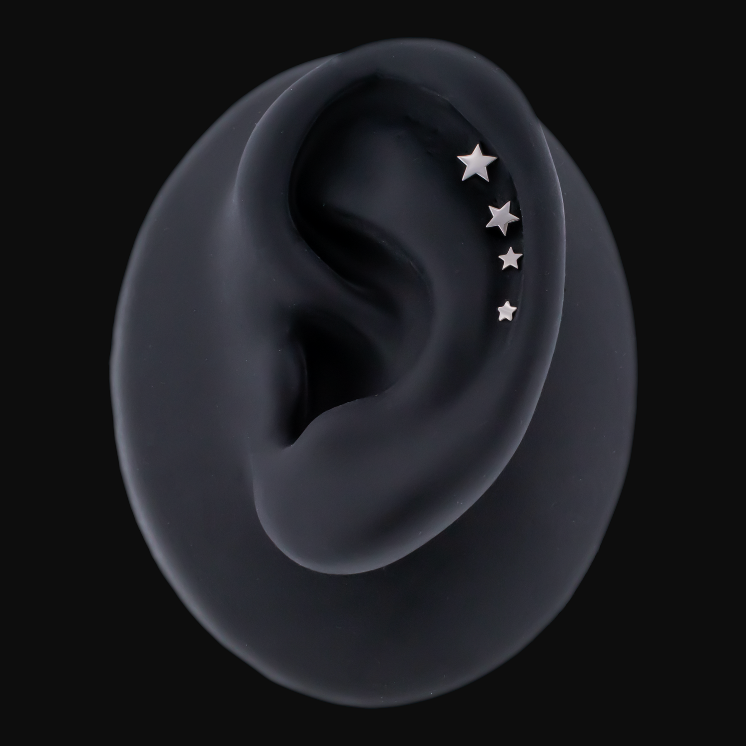 North - 16G Internally Threaded End - Khrysos Jewelry