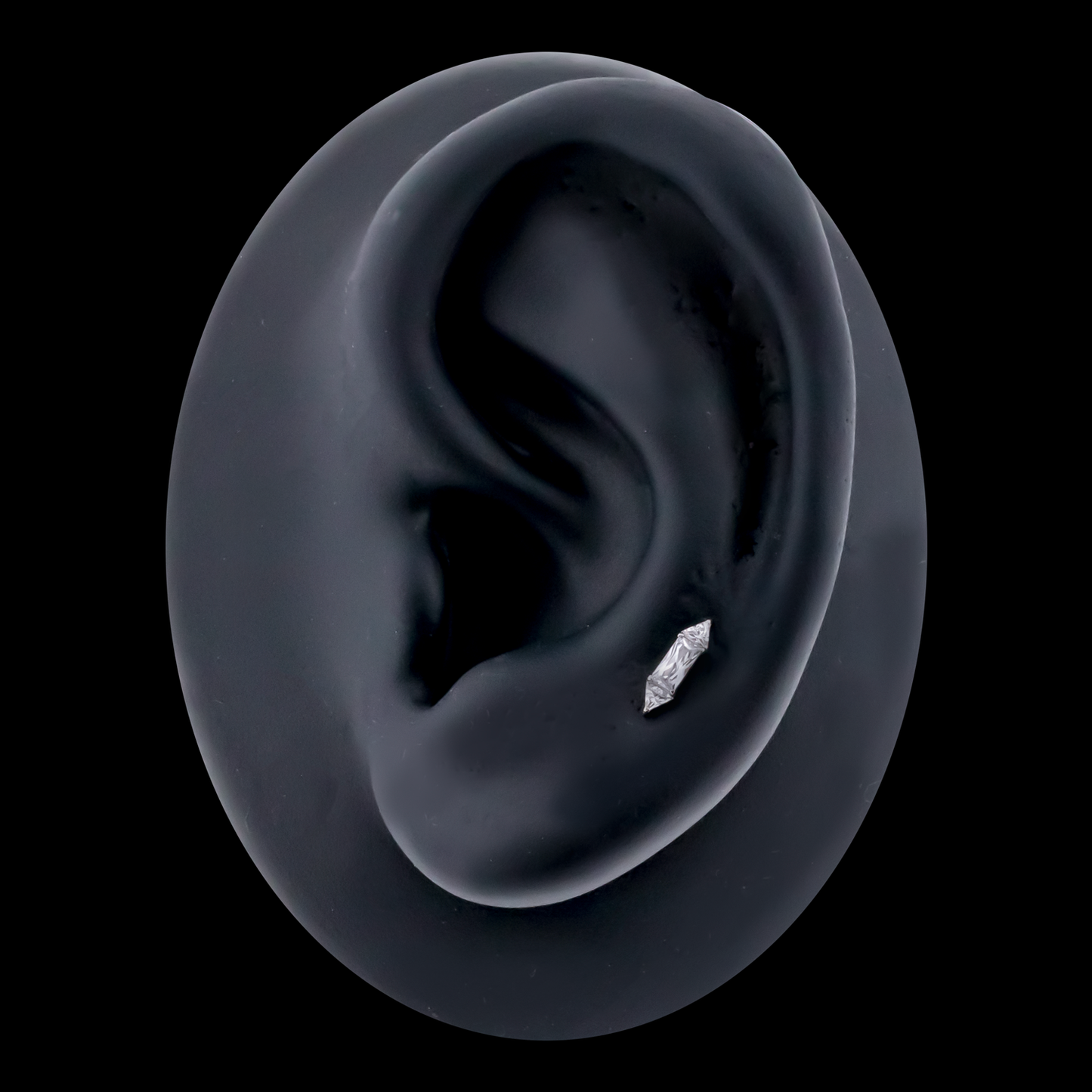 Aviana - 16G Internally Threaded End