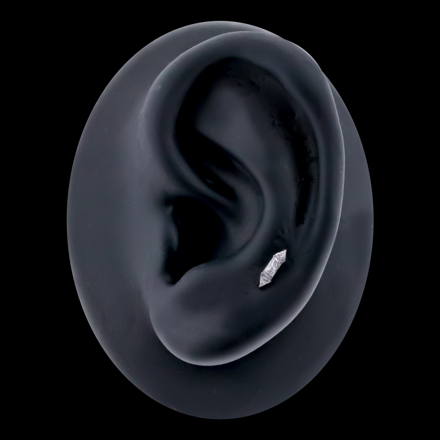 Aviana - 16G Internally Threaded End